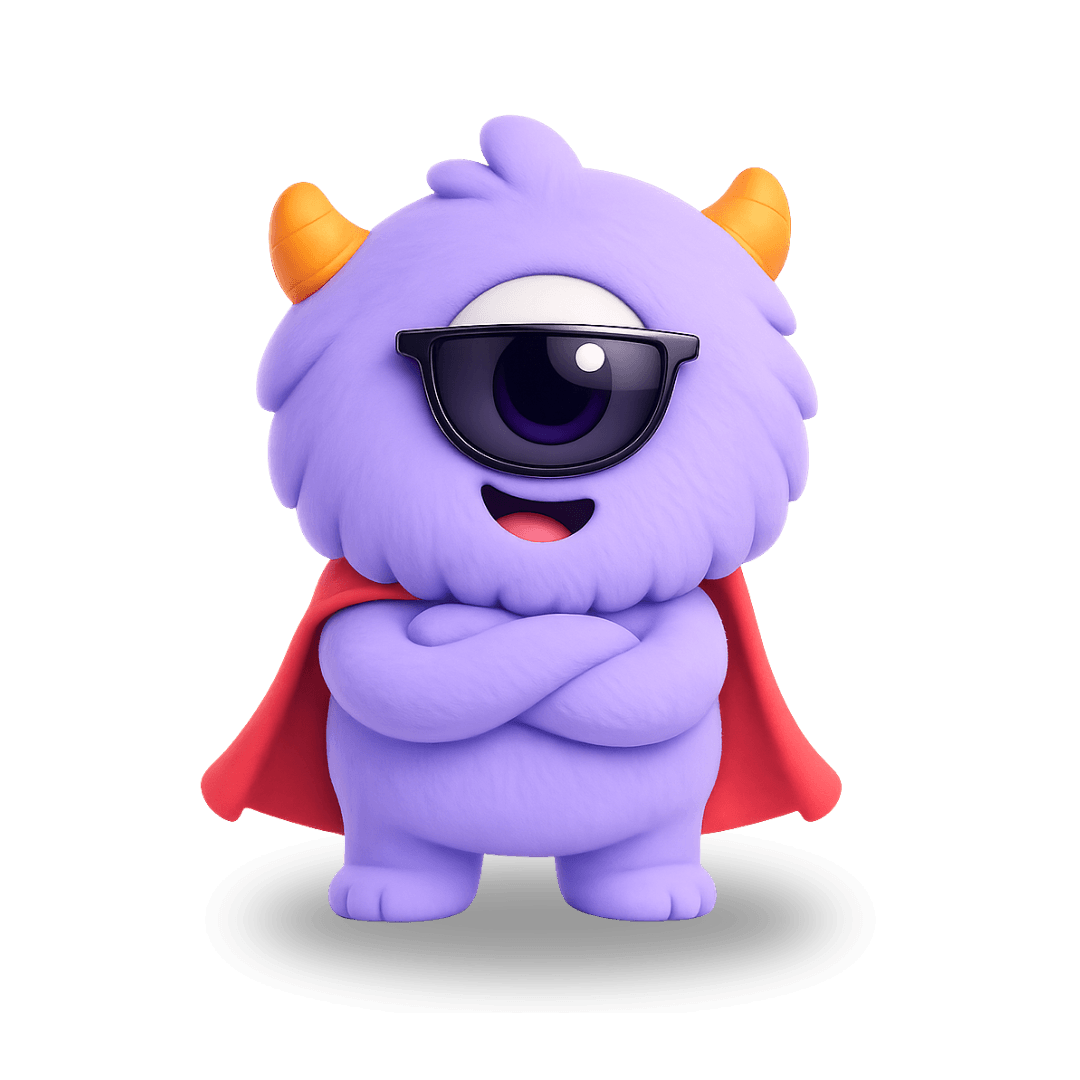 Monsty