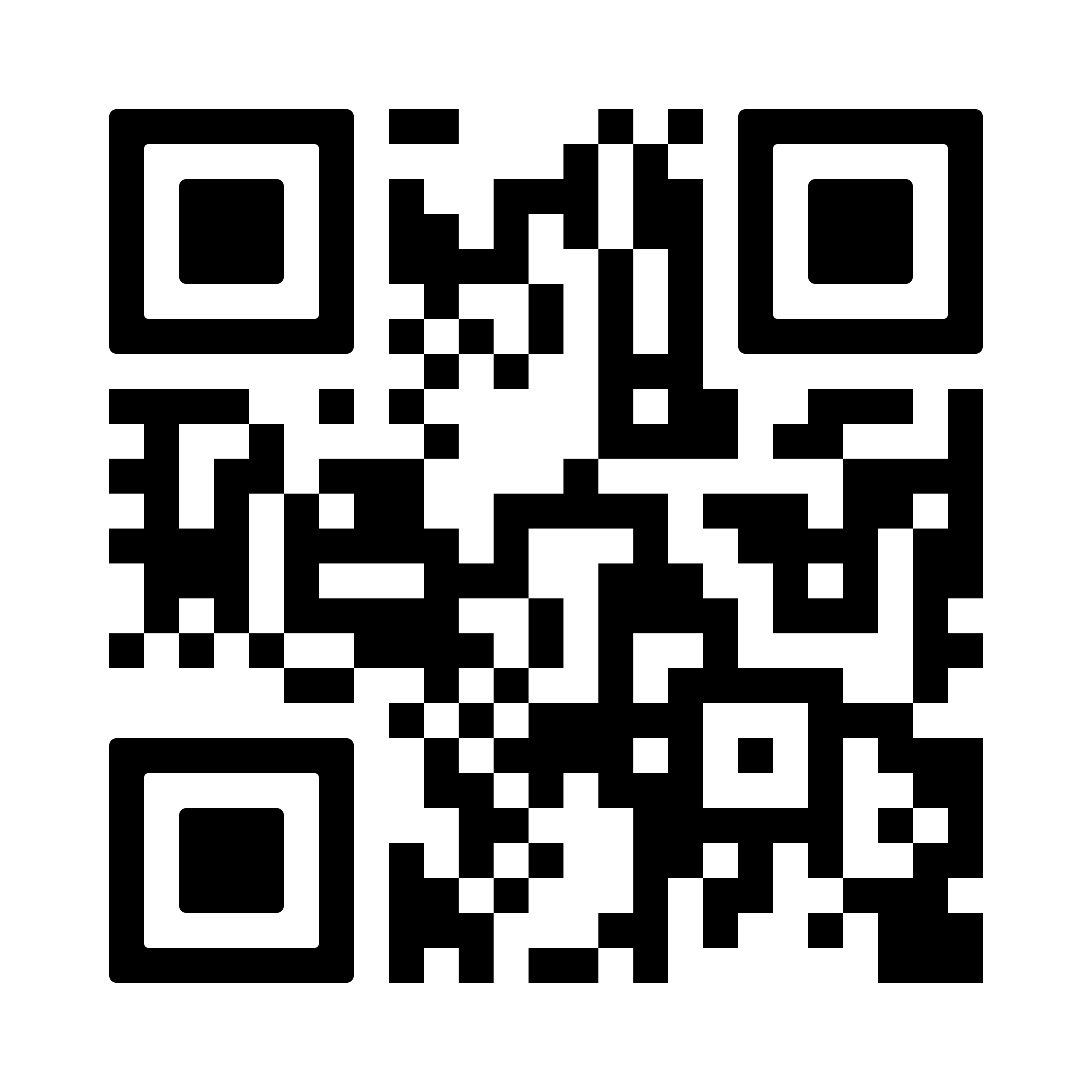 Monsty QR